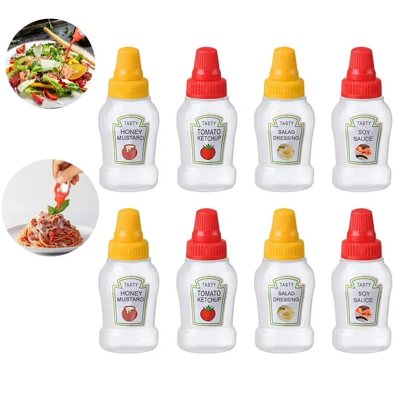 Camping Cooking Utensil Holder - Agitador de especias de 25ml, accesorios