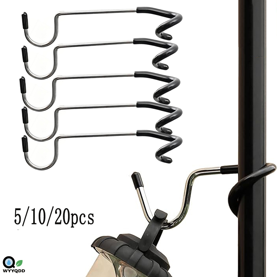 Camping Cooking Gear - Gancho de luz para acampar al