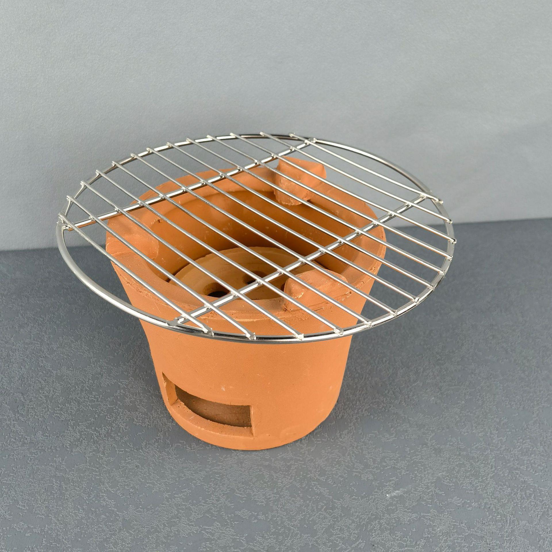 Camping Cooking Utensil Holder - Utensilios de Cocina para Exteriores de