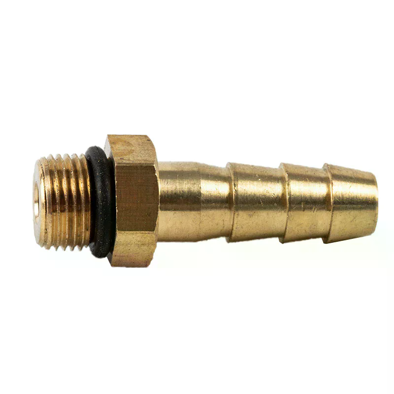 Conector de válvula de estufa  - Camping Cooking Jet reseña y precio