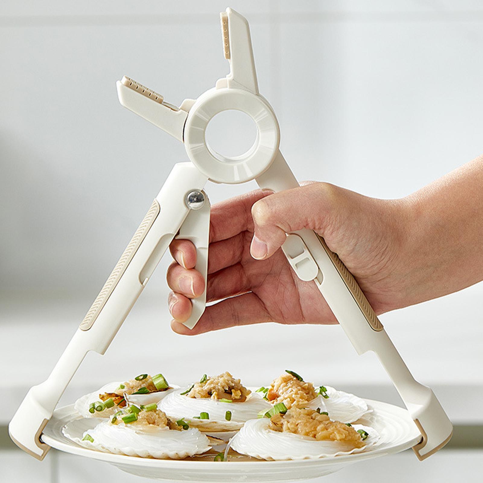 Soporte para recipientes calie - Camping Cooking Utensil Holder reseña y precio