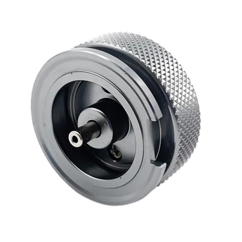Adaptador de conversión de cil - Camping Cooking Jet reseña y precio