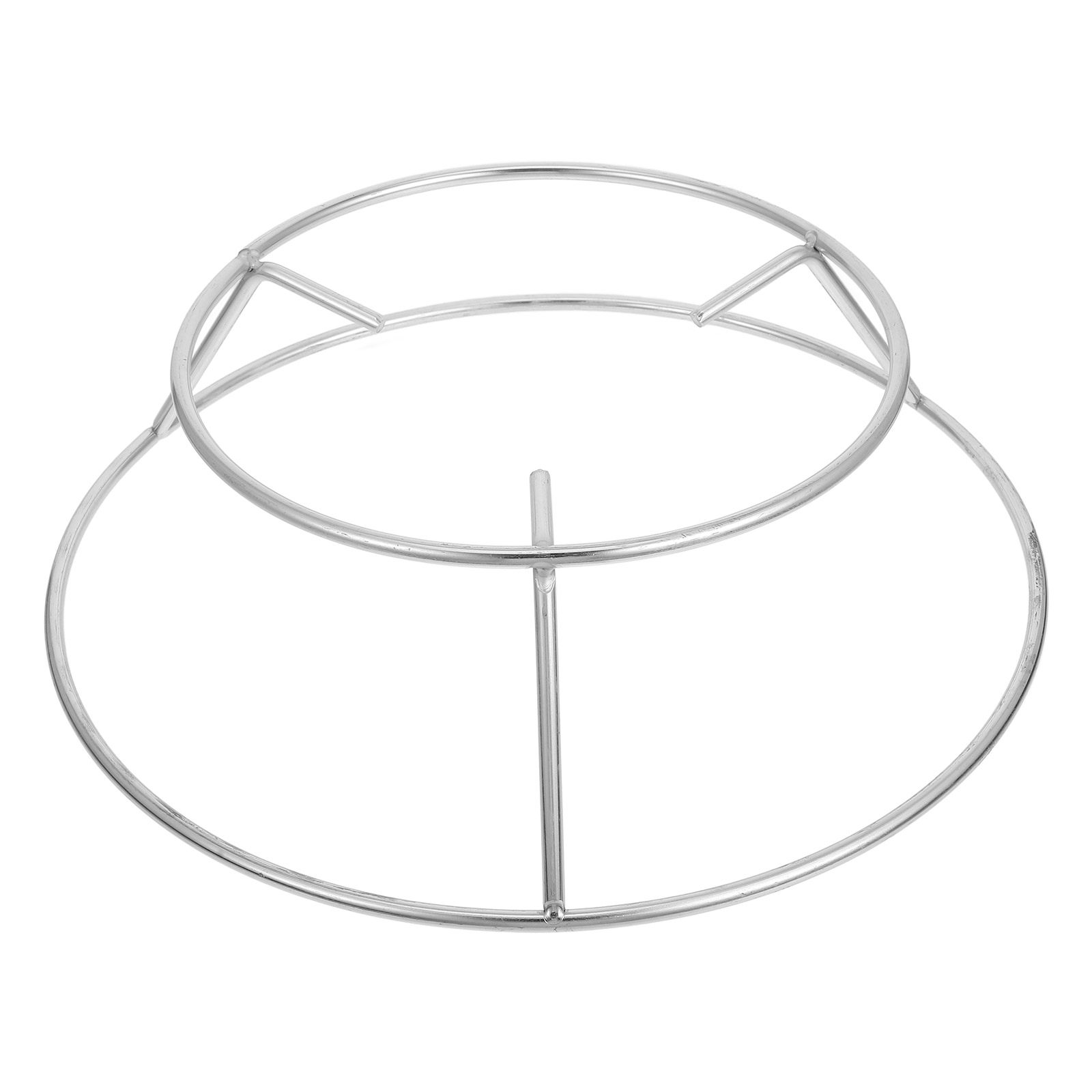 Soporte Redondo de Acero Inoxi - Camping Cooking Fire Stove reseña y precio