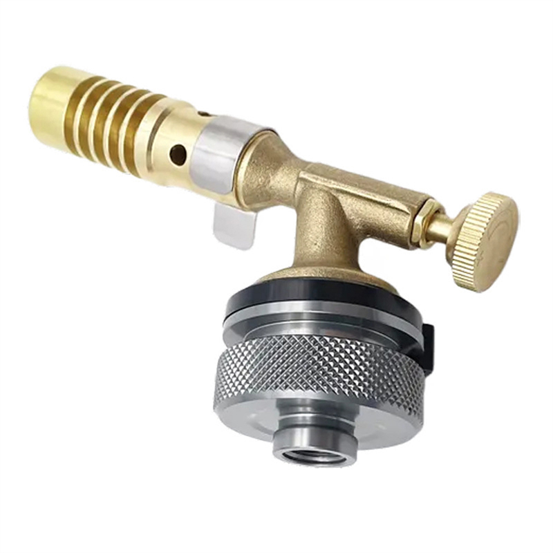 Nuevo adaptador de cilindro pl - Camping Cooking Jet reseña y precio