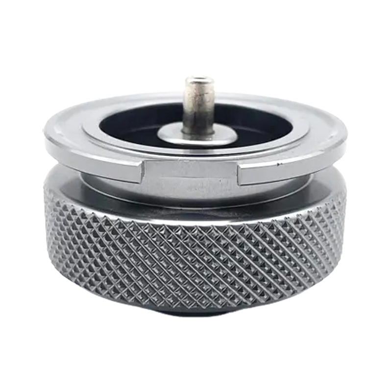 Nuevo adaptador de cilindro pl - Camping Cooking Jet reseña y precio