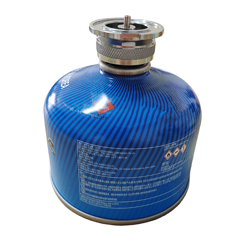Nuevo adaptador de cilindro pl - Camping Cooking Jet reseña y precio
