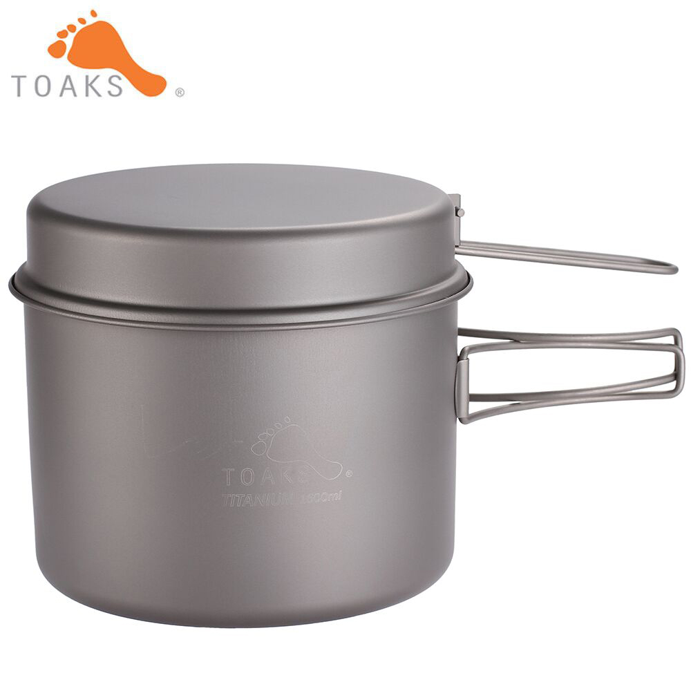 Juego de utensilios de cocina  - Camping Cooking Pan Set reseña y precio