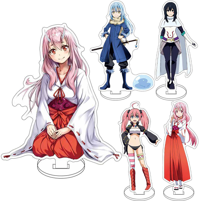 Figura de anime de 16 cm de Th - Campfire Cooking In Another World With My Absurd Skill reseña y precio