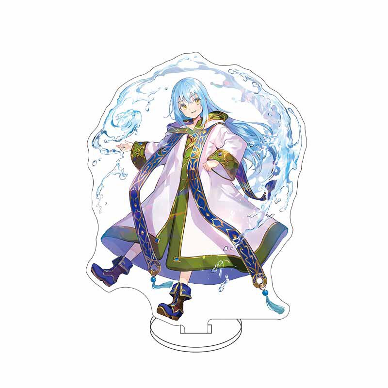 Figura de anime de 16 cm de Th - Campfire Cooking In Another World With My Absurd Skill reseña y precio