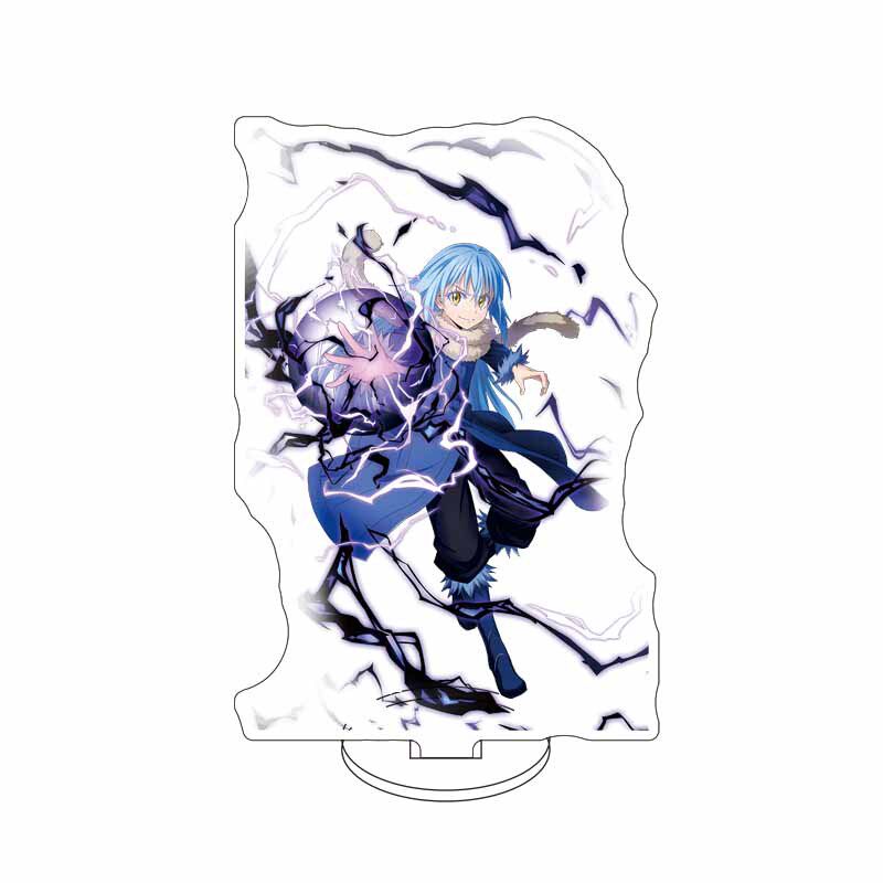 Figura de anime de 16 cm de Th - Campfire Cooking In Another World With My Absurd Skill reseña y precio