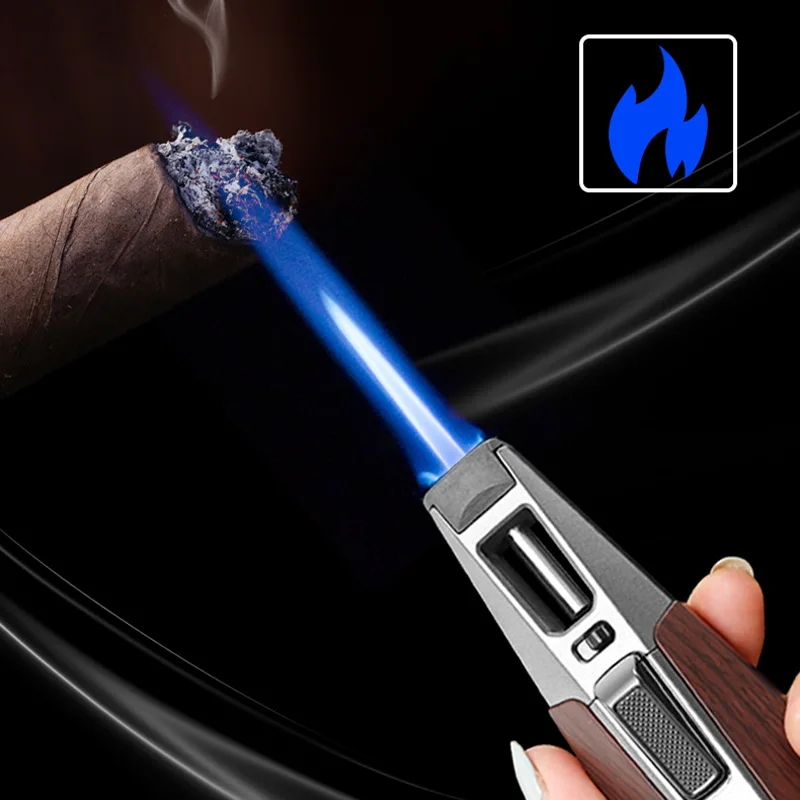 JOBON-encendedor de Gas butano - Camping Cooking Jet reseña y precio