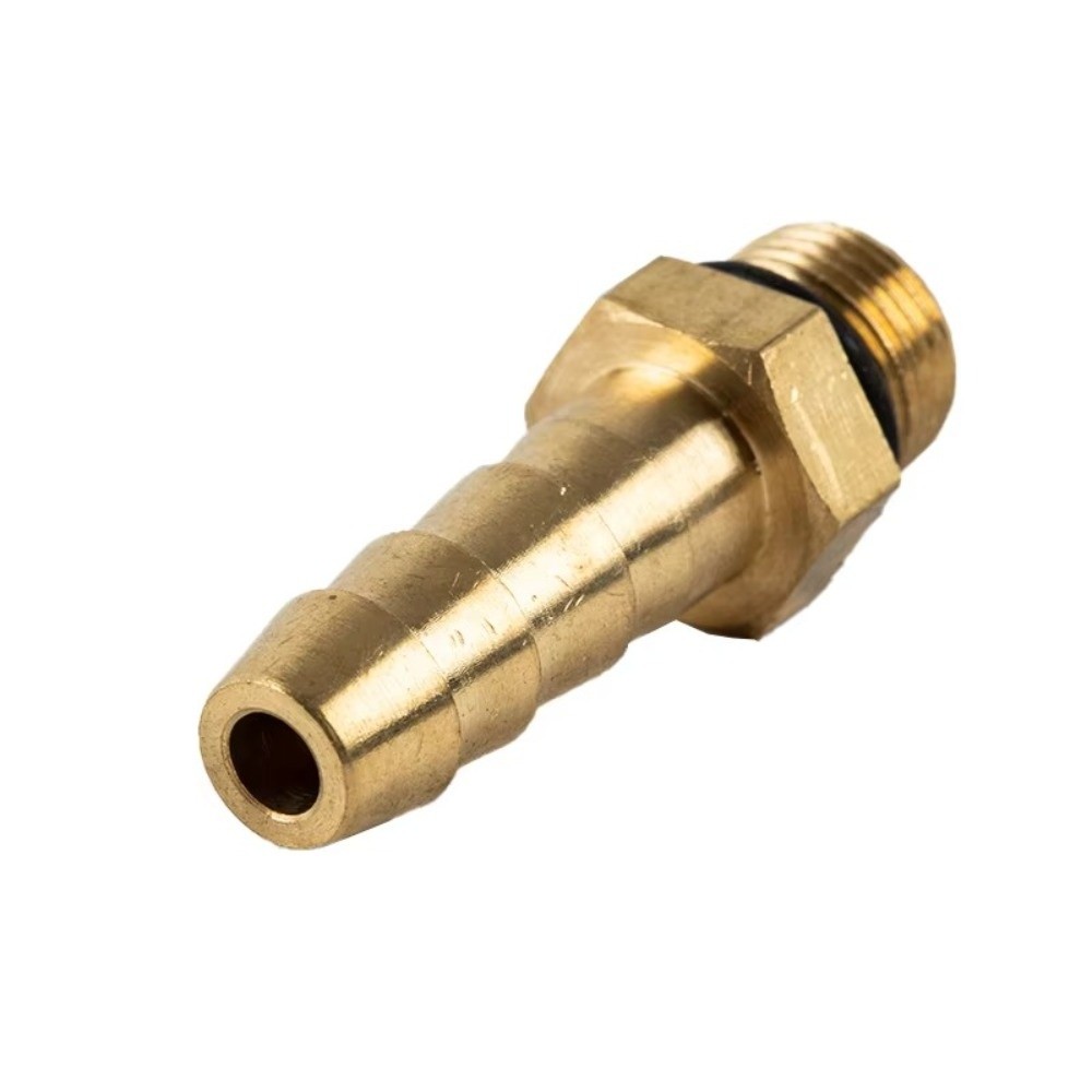 Adaptador de Tanque de Gas Mul - Camping Cooking Jet reseña y precio