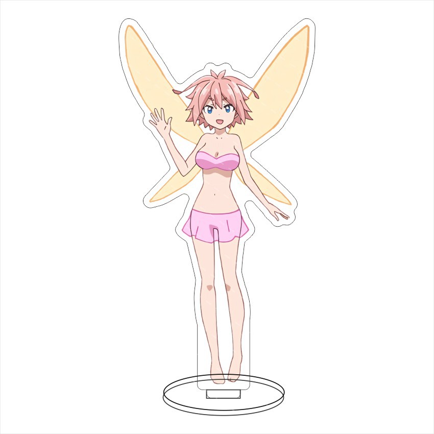 Figura de Anime de 16 CM, El C - Campfire Cooking In Another World With My Absurd Skill reseña y precio