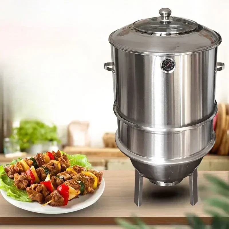 Suministros de cocina para aca - Quality Camping Cooking Set reseña y precio