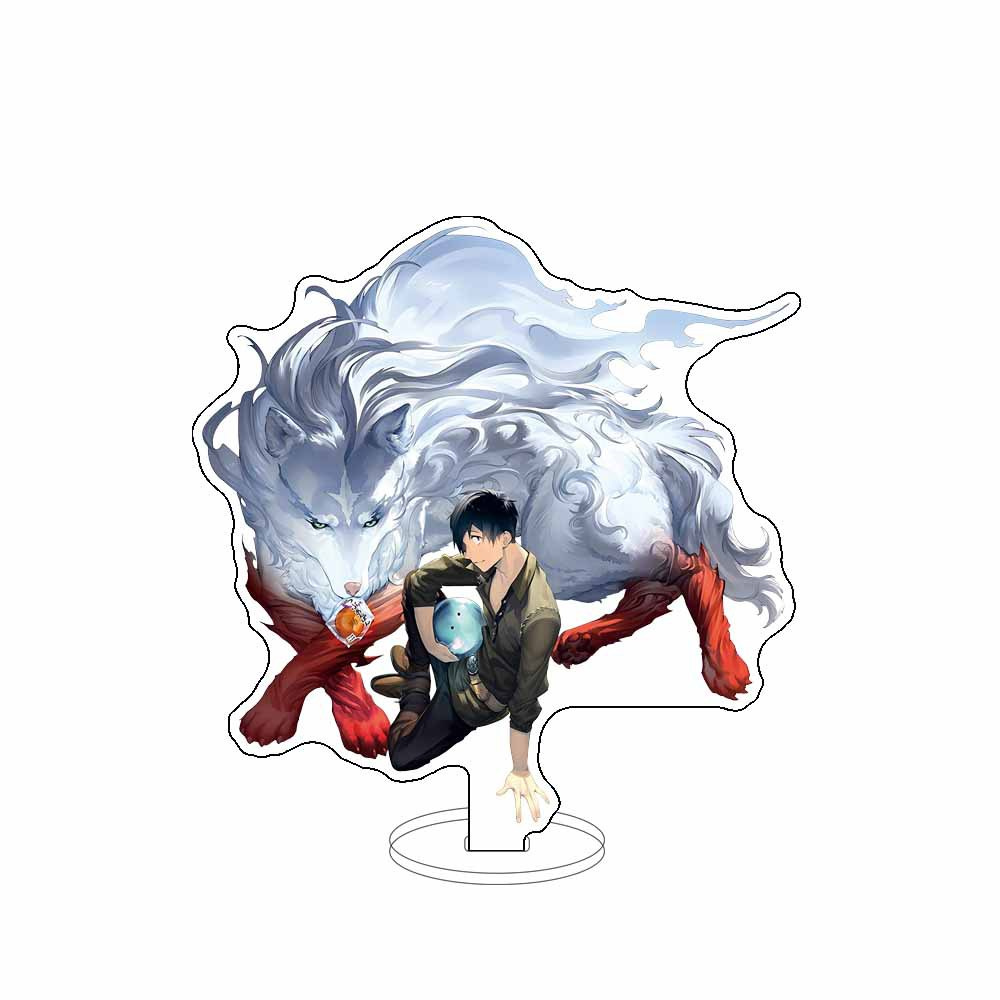 Figura de Anime Tondemo Skill  - Campfire Cooking In Another World With My Absurd Skill reseña y precio