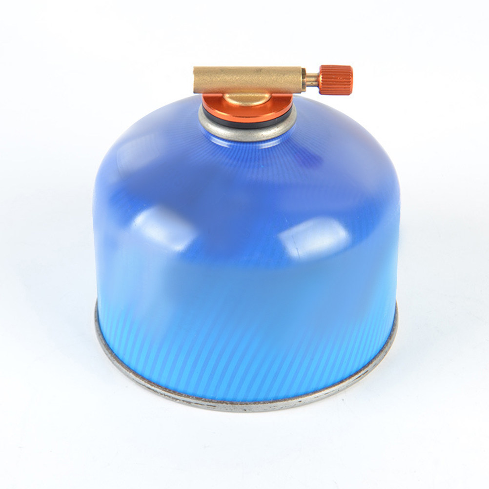 Válvula para Estufa de Gas de  - Camping Cooking Fire Stove reseña y precio