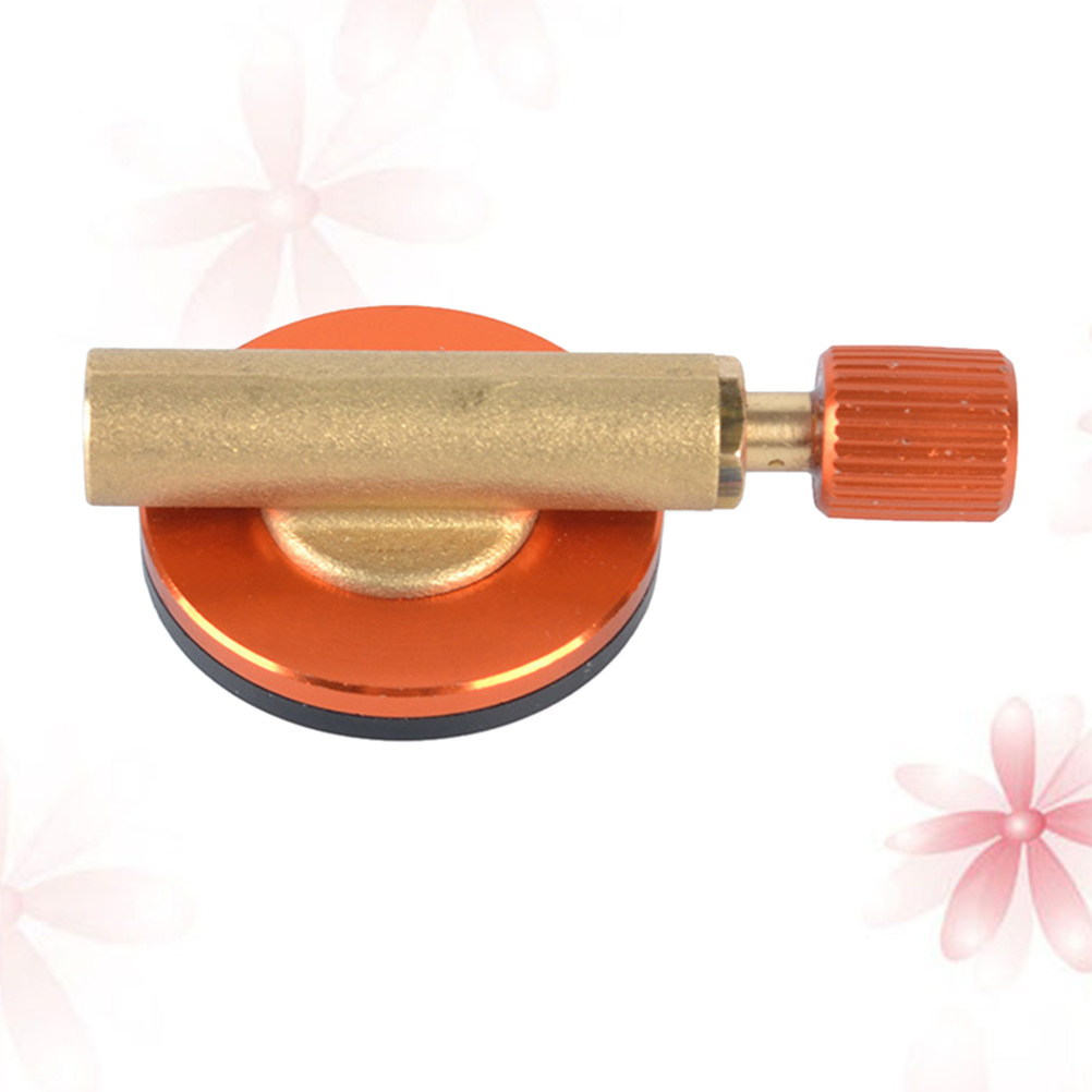 Válvula para Estufa de Gas de  - Camping Cooking Fire Stove reseña y precio