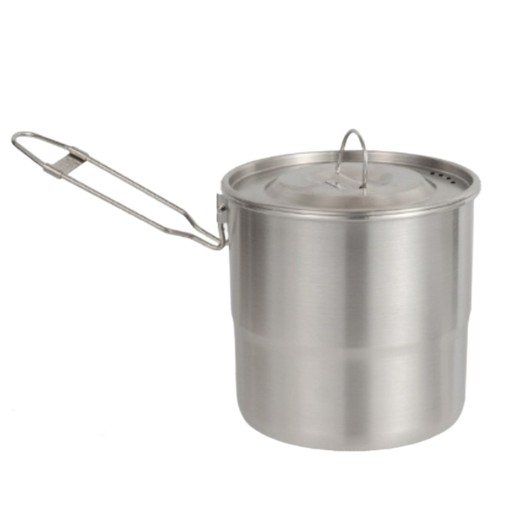 Olla de Cocina Portátil de Ace - Camping Cooking Set Compact reseña y precio