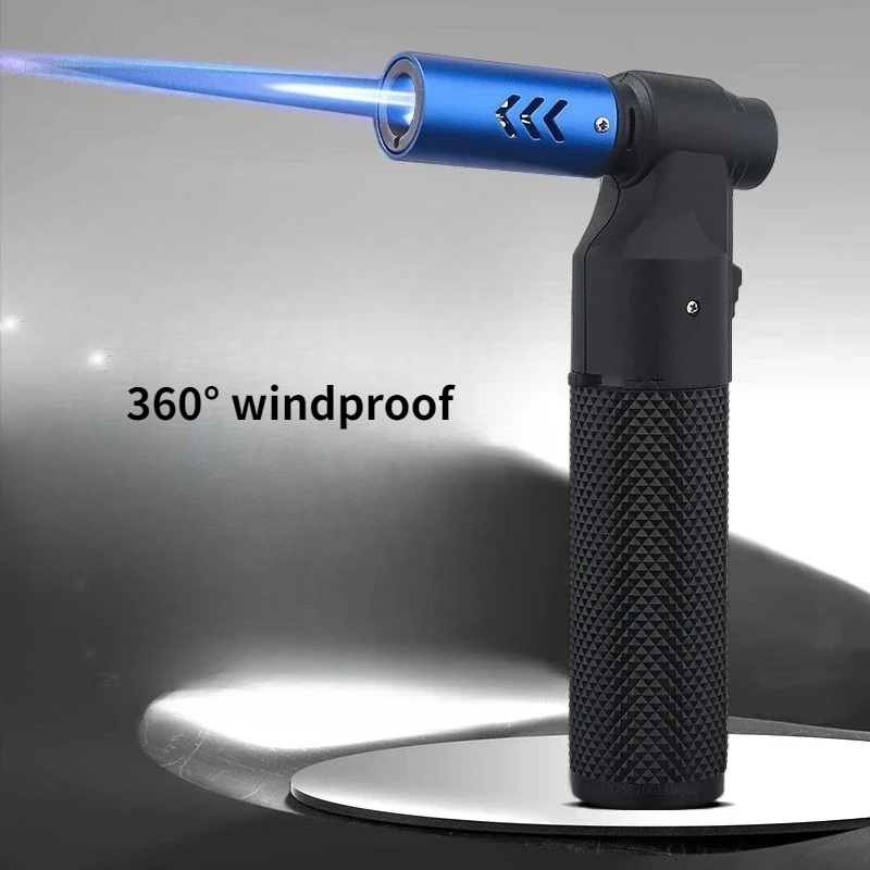 Encendedor de cigarros de buta - Camping Cooking Jet reseña y precio
