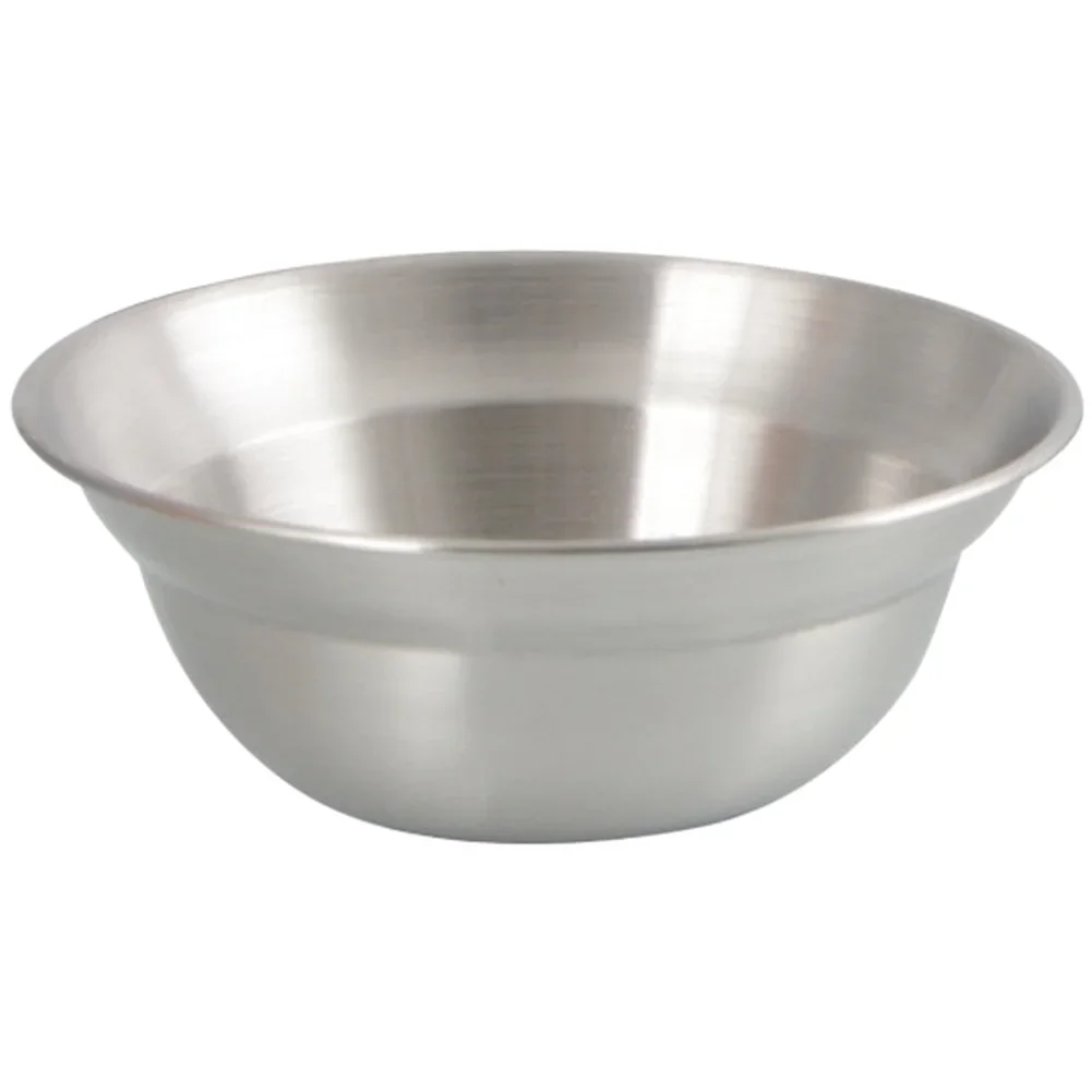 Juego de vajilla de acero inox - Camping Cooking Plate reseña y precio