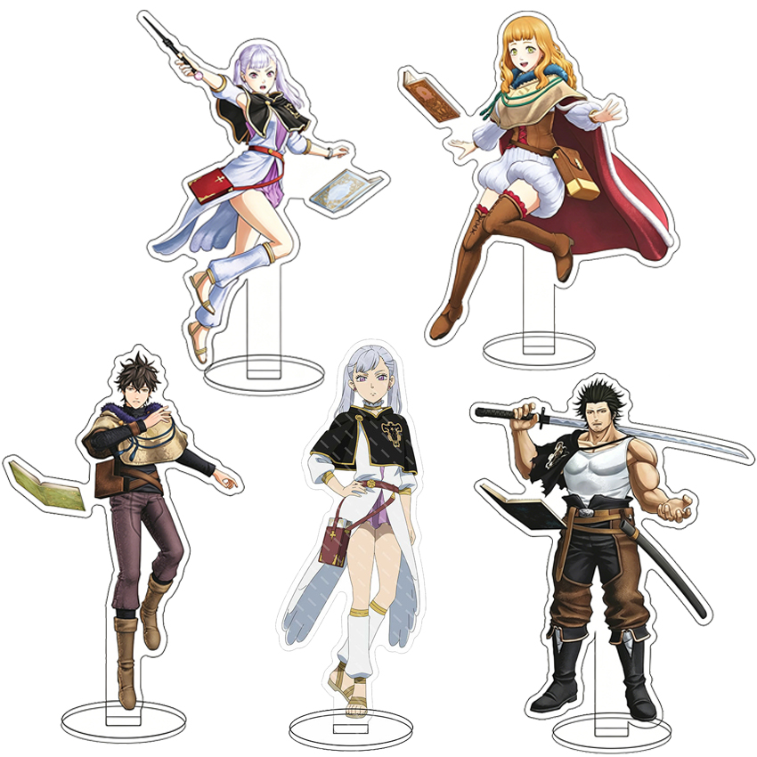 Figura de Acrílico de Anime de - Campfire Cooking In Another World With My Absurd Skill reseña y precio