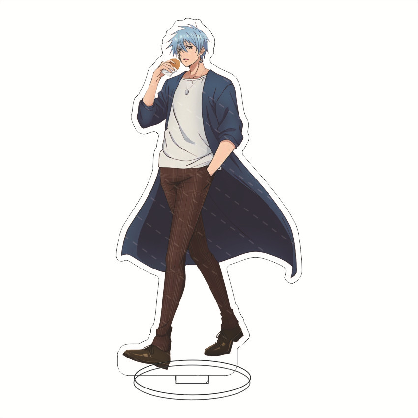 Soporte Acrílico de Anime de 1 - Campfire Cooking In Another World With My Absurd Skill reseña y precio