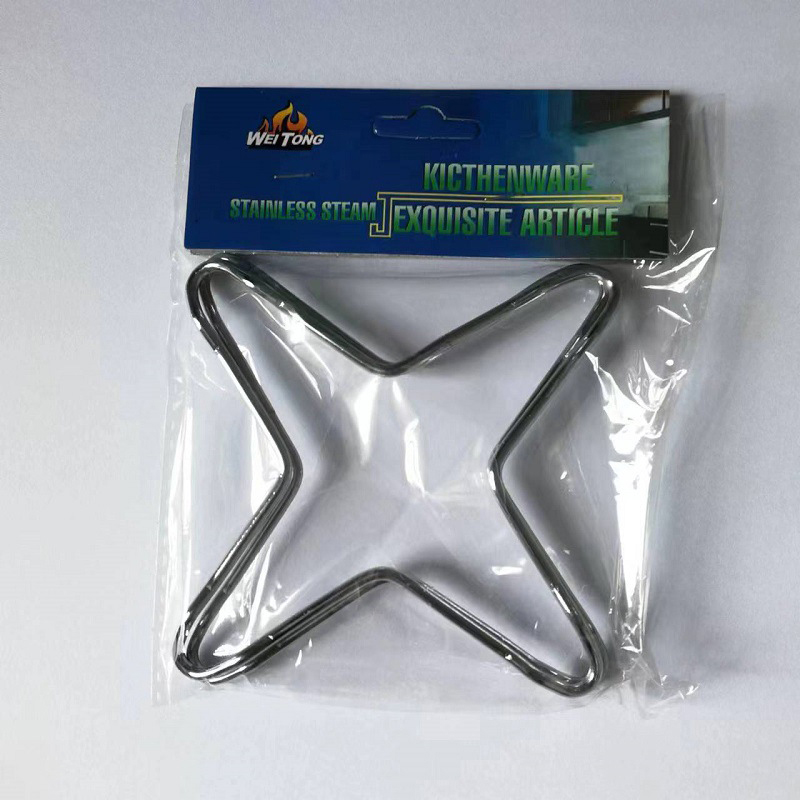Soporte de acero inoxidable pa - Camping Cooking Utensil Holder reseña y precio