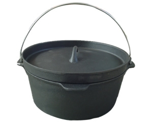 Juego de Utensilios de Cocina  - Quality Camping Cooking Set reseña y precio