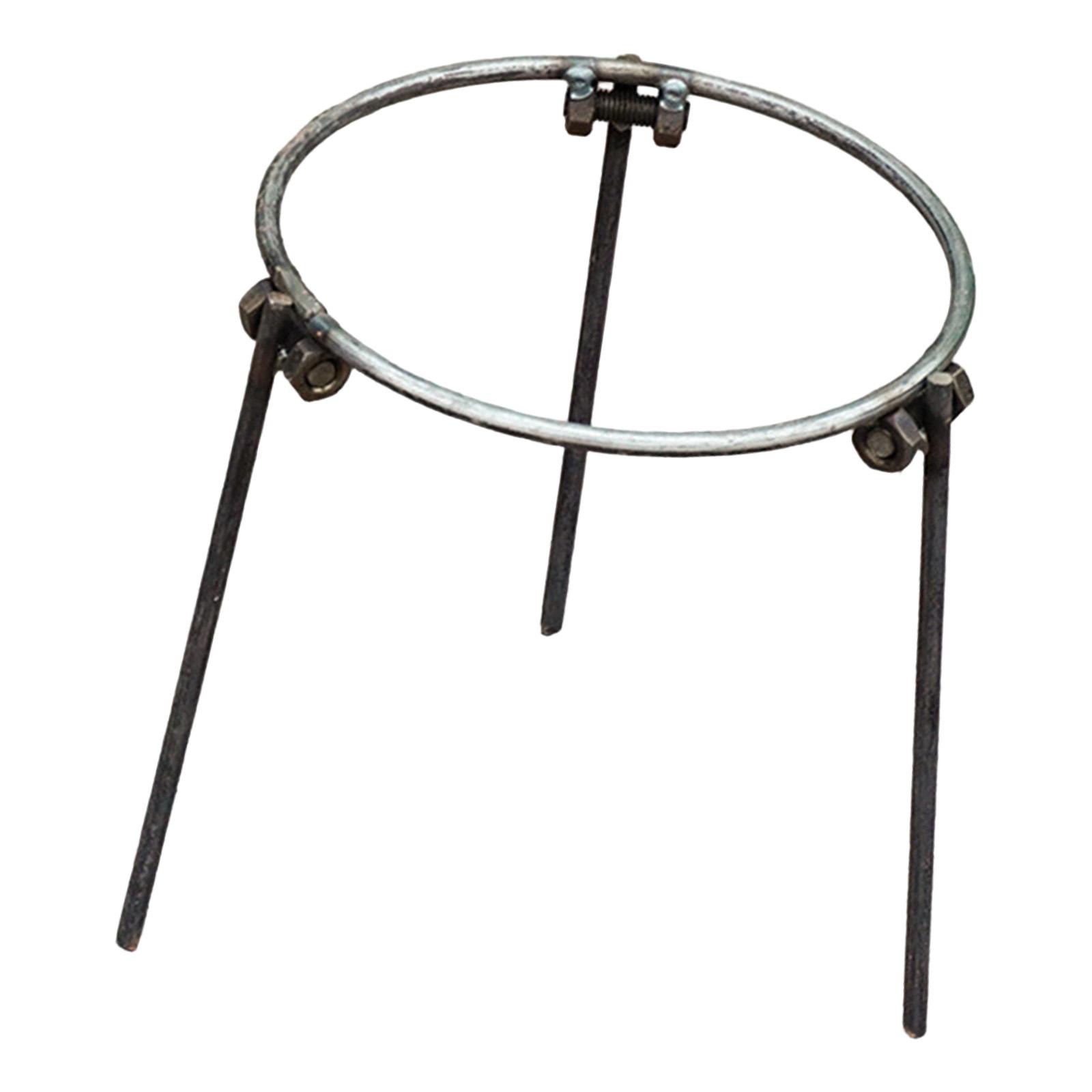 Trípode para Fogata, Soporte P - Camping Cooking Fire Stove reseña y precio
