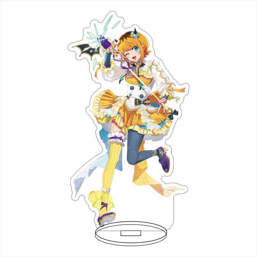 Figura de acrílico de anime de - Campfire Cooking In Another World With My Absurd Skill reseña y precio