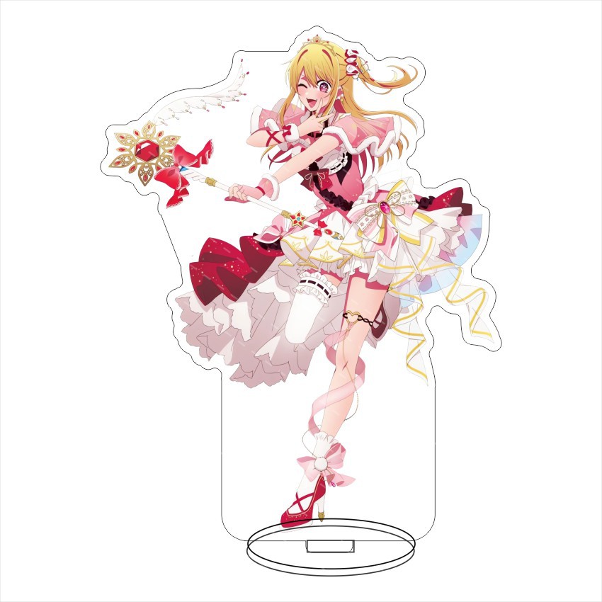 Figura de acrílico de anime de - Campfire Cooking In Another World With My Absurd Skill reseña y precio