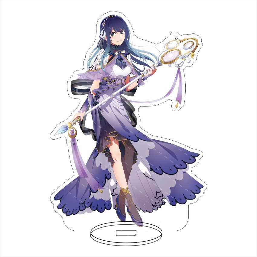 Figura de acrílico de anime de - Campfire Cooking In Another World With My Absurd Skill reseña y precio