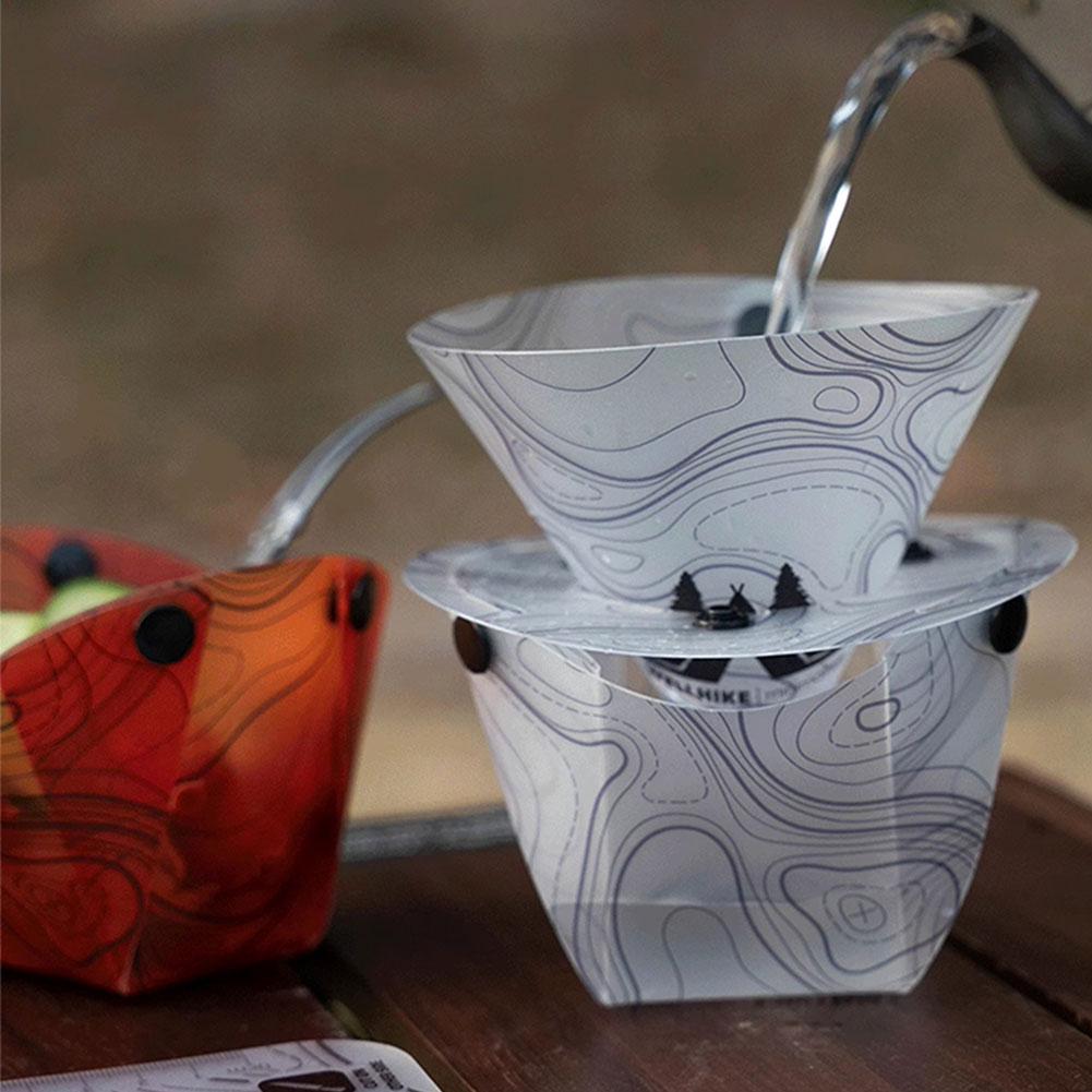 Vajilla Plegable Ligera para E - Camping Cooking Plate reseña y precio
