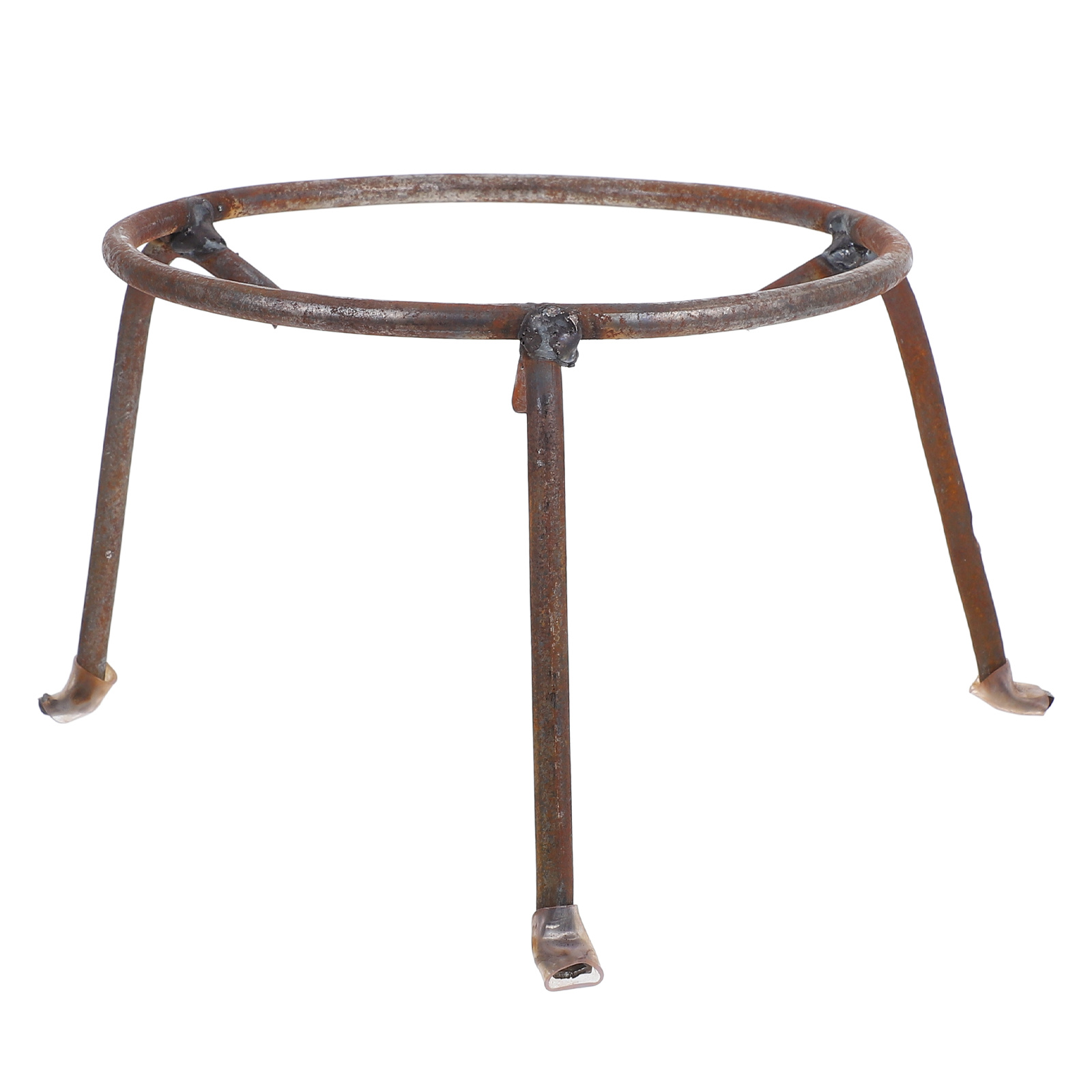 Soporte para ollas, barras de  - Camping Cooking Fire Stove reseña y precio