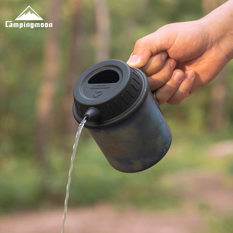 Tapa de Silicona para Taza de  - Camping Cooking Gear reseña y precio