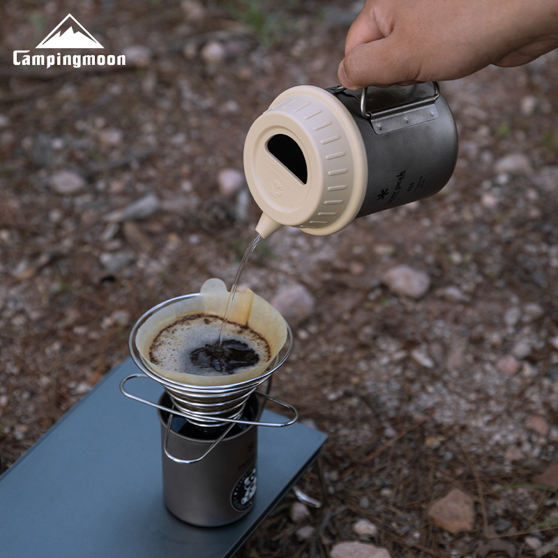 Tapa de Silicona para Taza de  - Camping Cooking Gear reseña y precio