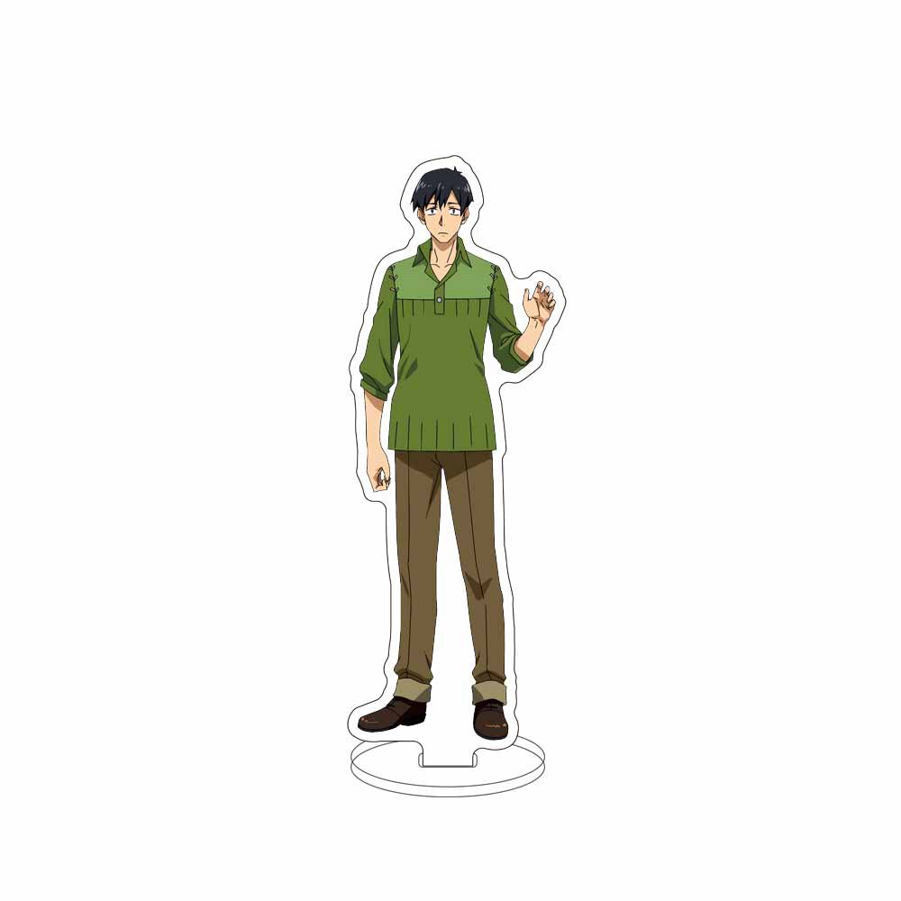 Anime Cooking in Another World - Campfire Cooking In Another World With My Absurd Skill reseña y precio