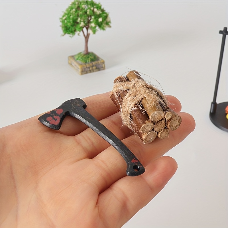 Mini estufa colgante para foga - Camping Cooking Gear reseña y precio