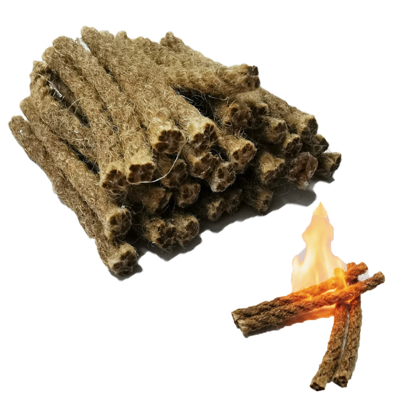 Encendedor de Fuego Portátil d - Camping Cooking Fire Stove reseña y precio