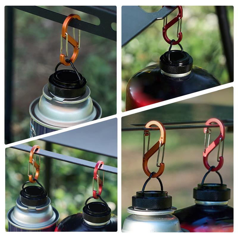 Tapa de recipiente de aire de  - Camping Cooking Gas Canister reseña y precio