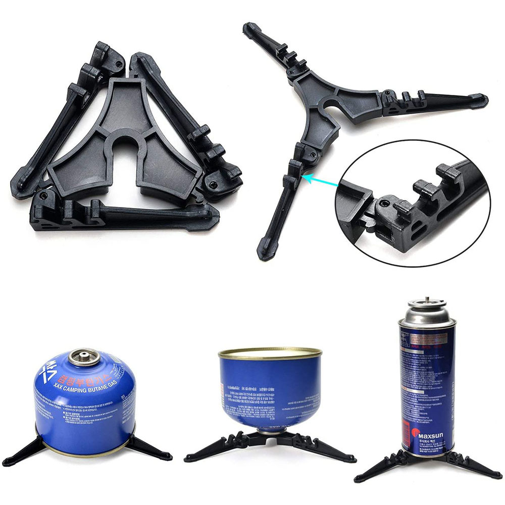 Kit de utensilios de cocina pa - Camping Cooking Pan Set reseña y precio