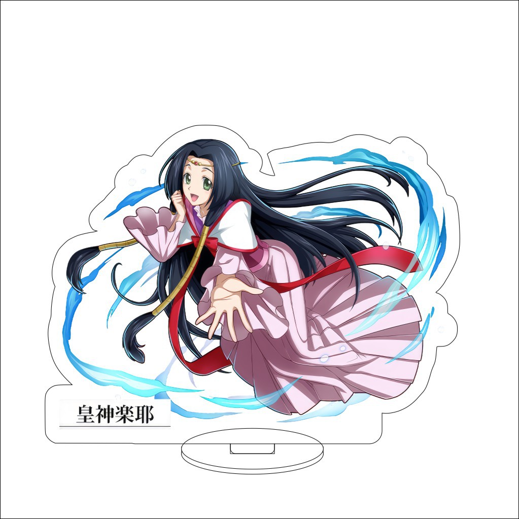 Figura de Anime de 16 cm de Co - Campfire Cooking In Another World With My Absurd Skill reseña y precio